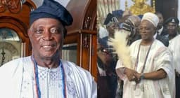 Tinubu, dignitaries to attend installation of Ladoja as 44th Olubadan