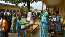 EDSIEC ignores court order, conducts by-election in 59 wards