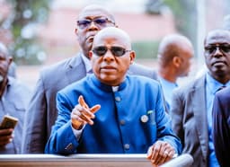 Shettima leads Nigeria's delegation to 80th UN General Assembly in New York