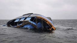 10 drown in canoe mishap in Sokoto