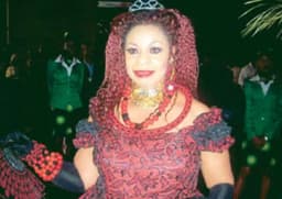 Jigida queen cries out over alleged unlawful eviction from family house