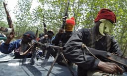 Suspected herdsmen, bandits ambush police operatives in Benue, kill officers, vigilantes