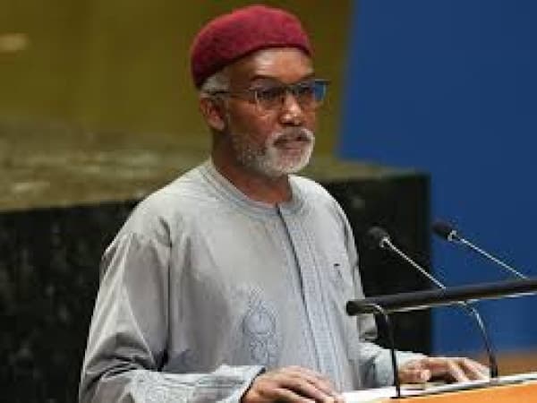 Nigeria Deserves Permanent UN Security Council Seat, Says Foreign Affairs Minister Tuggar