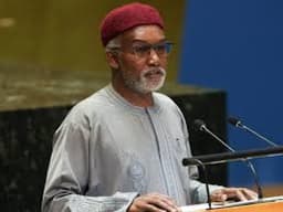 Nigeria Deserves Permanent UN Security Council Seat, Says Foreign Affairs Minister Tuggar