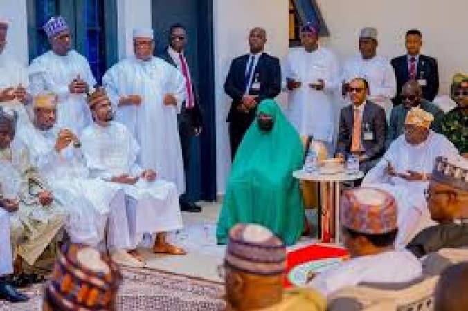 Tinubu’s Kaduna visit a political masterstroke beyond 2027 – DOJ