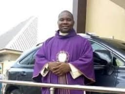 Enugu Govt. condemns murder of Catholic Priest in Nsukka, places N10m bounty on killers