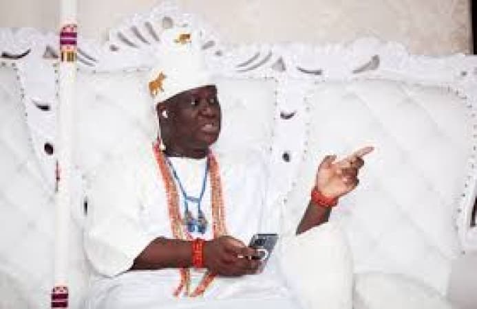 Muslim traders urge Ooni to intervene over alleged harassment by palace representatives