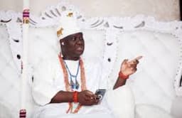 Muslim traders urge Ooni to intervene over alleged harassment by palace representatives