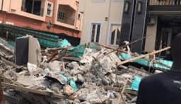 Nigerians in anguish over building demolition in cities