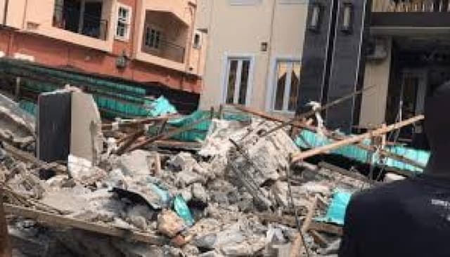 Nigerians in anguish over building demolition in cities
