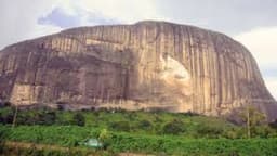 They took from us Aso Rock site where we made spiritual consultations – Abuja indigenous people