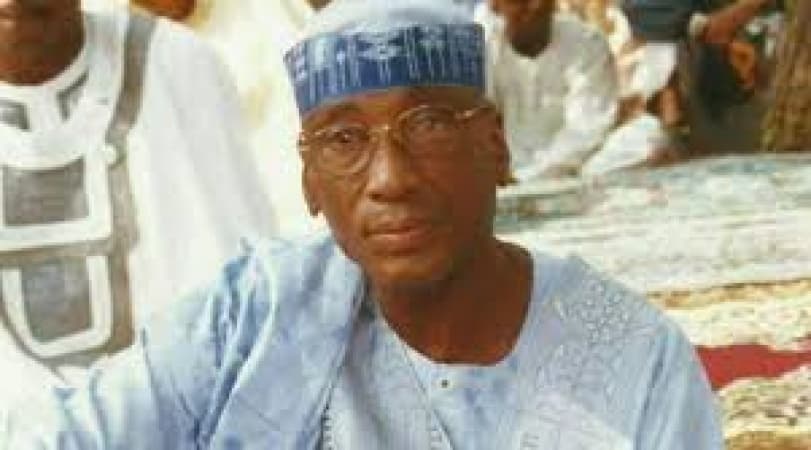 Ex-SGF Idris’ family in inheritance dispute, seeks public intervention