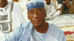 Ex-SGF Idris’ family in inheritance dispute, seeks public intervention