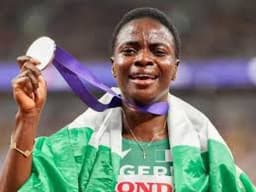 Special Report on Nigeria at Tokyo 2025: Narrow margins, 1 silver, lingering questions
