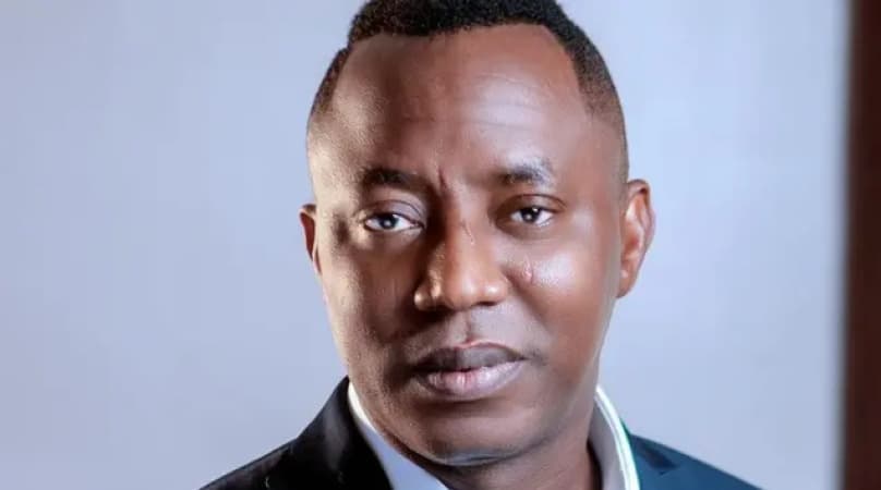 Withdraw charges against Sowore, X, Facebook — SERAP, Amnesty tell Tinubu