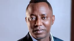 Withdraw charges against Sowore, X, Facebook — SERAP, Amnesty tell Tinubu