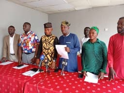 Kogi oil producing areas devt. Law: Ibaji people cry foul, demand justice, equity