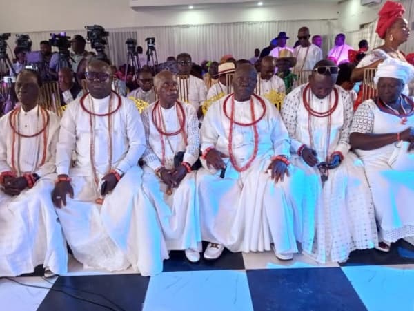 Warri crisis: Itsekiris seek intervention of state govt, IGP