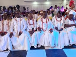 Warri crisis: Itsekiris seek intervention of state govt, IGP