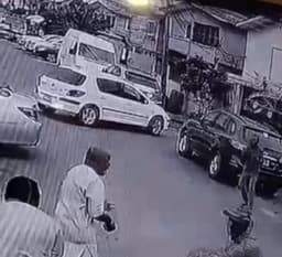 Police arrest notorious armed robbery suspect in Lagos