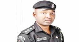 Wanted armed robber falls into Anambra police net
