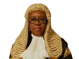 CJN inaugurates 57 new SANs as Supreme Court marks new legal year