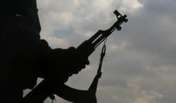 Gunmen kidnap governor’s aide