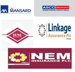 Recapitalisation: 5 insurance coys project N418.7bn revenue, N39bn profit in 2025