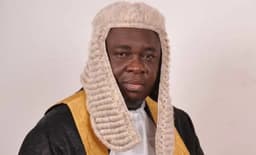 Lawyer writes CDS, seeks compliance with judgment on ex-naval officer