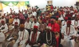South East governors incapacitated, say traditional rulers; demand state police