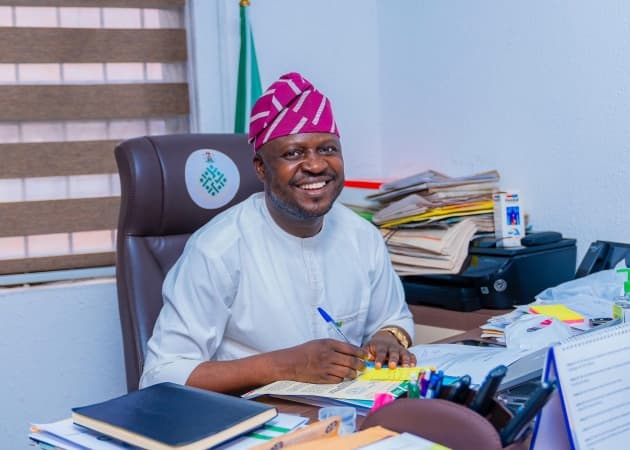 2027: APC, PDP, ADC, others must zone ticket to Kwara North – Minister’s Aide