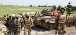 Troops arrest bandit leaders in nationwide onslaught