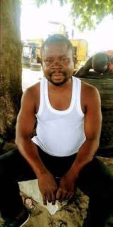 Inmate dies at Delta Correctional Centre