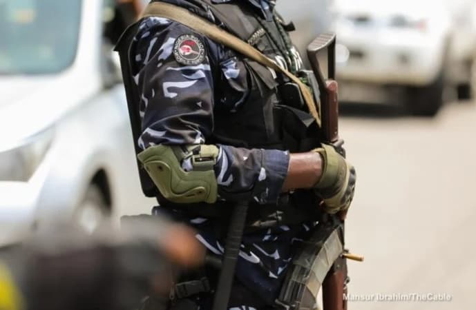  Officers shot dead as gunmen raid Police checkpoints in Kogi