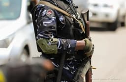  Officers shot dead as gunmen raid Police checkpoints in Kogi