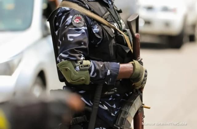  Officers shot dead as gunmen raid Police checkpoints in Kogi