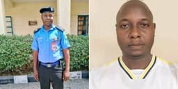 Police officer shot dead by gunmen in Suleja
