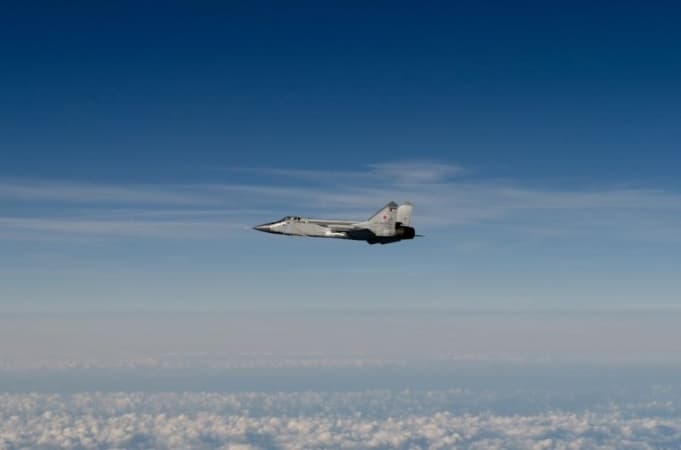 UN Security Council to hold emergency meeting on Russian jet incursions over Estonia