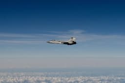 UN Security Council to hold emergency meeting on Russian jet incursions over Estonia