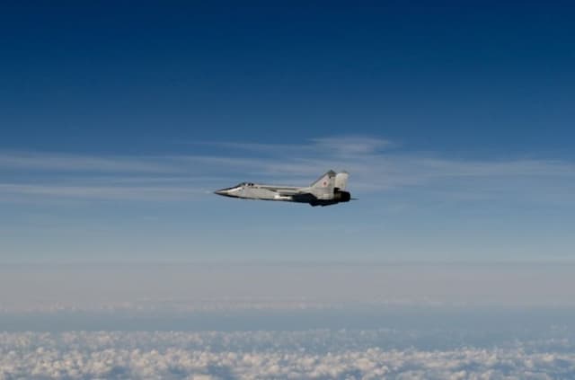 UN Security Council to hold emergency meeting on Russian jet incursions over Estonia