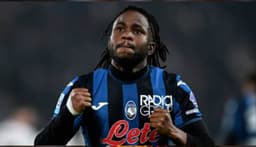 Atalanta fans kick against Lookman’s return