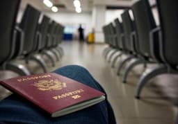 UAE halts Tourist and Work Visa applications from nine countries affecting Uganda, Sudan, Somalia, Cameroon, Libya, Afghanistan, Yemen, Lebanon and Bangladesh