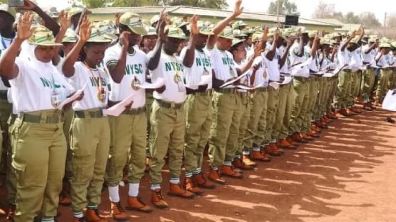 Parents seek relocation of NYSC camps