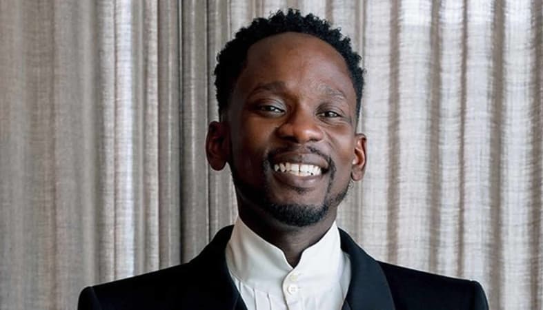 How Mr Eazi is quietly building business empire across Africa
