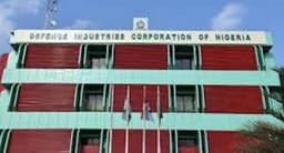 FG constitutes committee to investigate DICON explosion