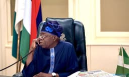 Tinubu to declare 2025 editors’ annual conference open