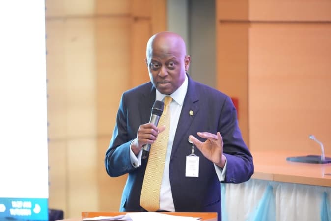 Cardoso’s CBN faces balancing act as calls grow for lower interest rate