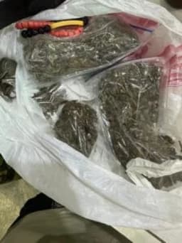 NCoS foils drug smuggling attempt at Kuje Custodial Centre