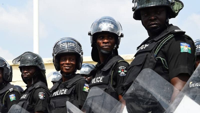   53 security men killed in 2 weeks