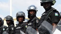   53 security men killed in 2 weeks
